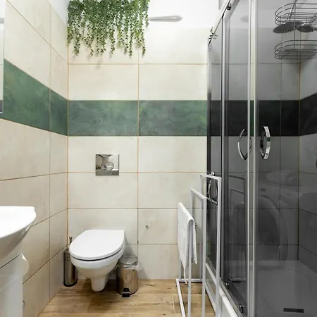 Marina Comfort Apartment