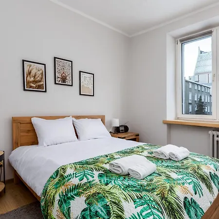 Marina Comfort By Bookinghost * 格丁尼亚