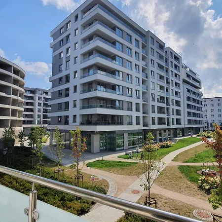Marina Comfort Gdynia