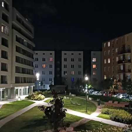 Marina Comfort By Bookinghost * 그디니아