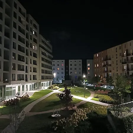 Marina Comfort By Bookinghost *