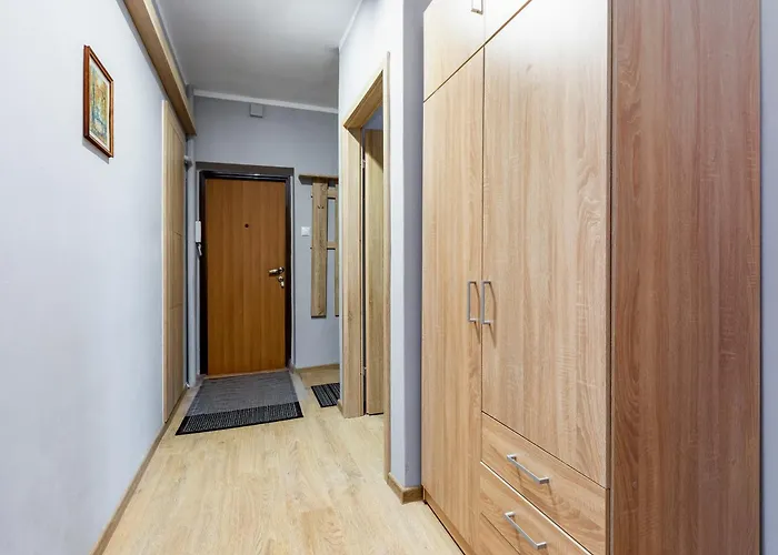 Marina Comfort By Bookinghost * Gdynia