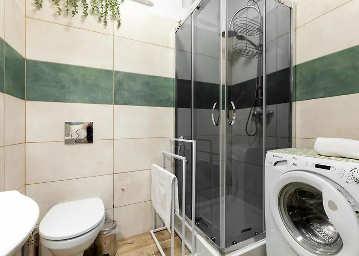 Marina Comfort By Bookinghost Gdynia