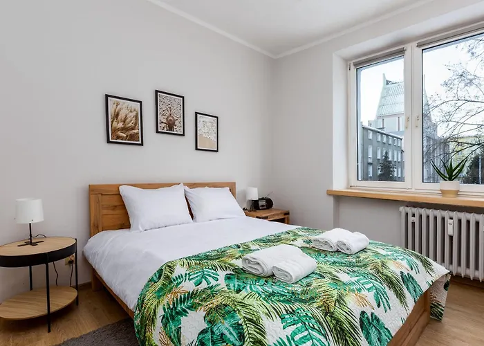 Marina Comfort By Bookinghost * Gdynia