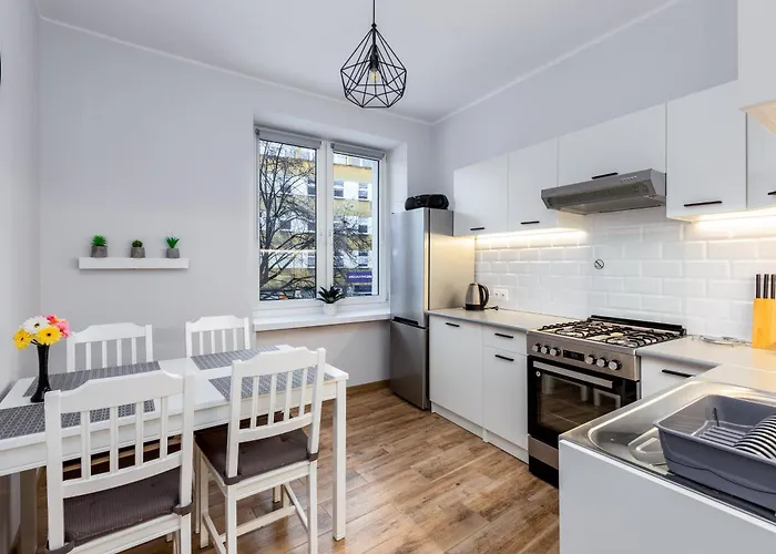 Marina Comfort By Bookinghost Appartement